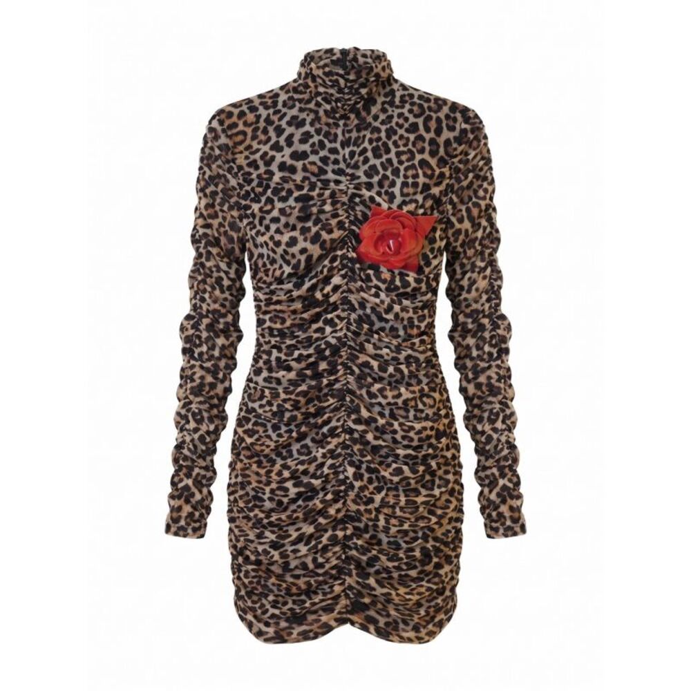 Blumarine Women Mini Dress
